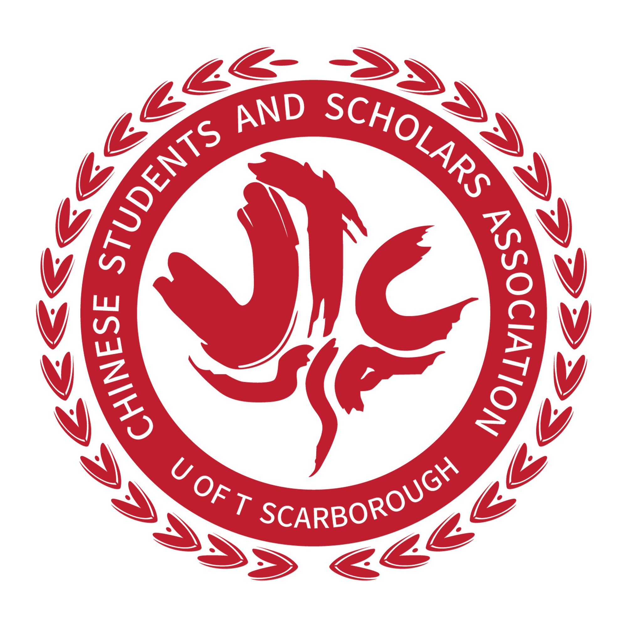 UTSC CSSA Logo