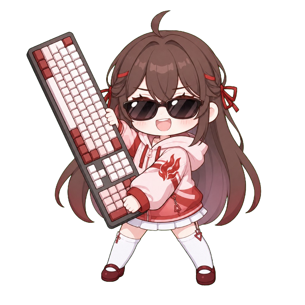 极客小sa